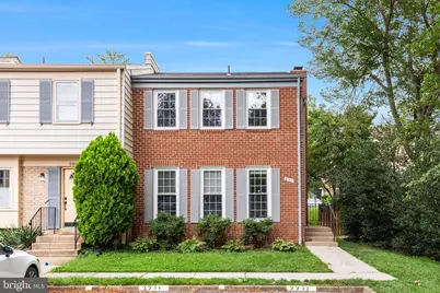 9911 Finian Court, Vienna, VA 22181 - Photo 2
