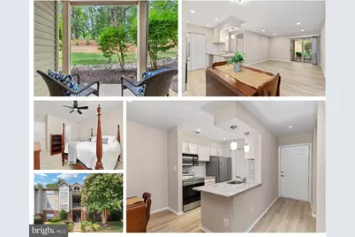1706 Ascot Way, Reston, VA 20190 - Photo 1