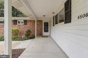 5506 Ventnor Ln, Springfield, VA 22151 - Photo 6