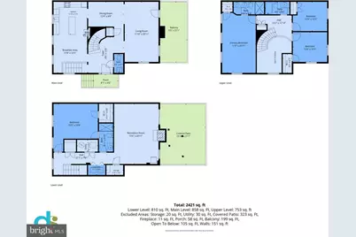 2000 Gallows Tree Lane, Vienna, VA 22182 - Photo 58