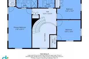 2000 Gallows Tree Ln, Vienna, VA 22182 - Photo 56