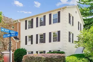 2000 Gallows Tree Ln, Vienna, VA 22182 - Photo 2