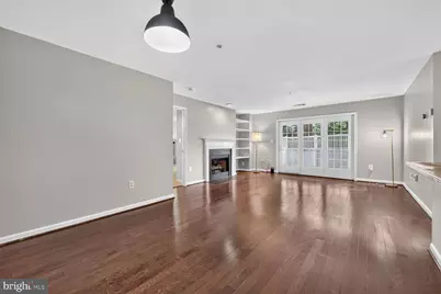 6107 Wigmore Lane #A, Alexandria, VA 22315 - Photo 6