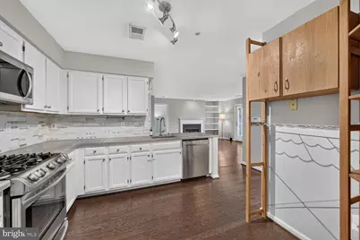6107 Wigmore Lane #A, Alexandria, VA 22315 - Photo 4