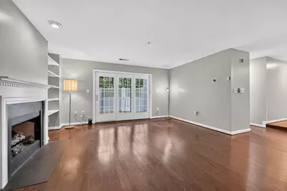6107 Wigmore Lane #A, Alexandria, VA 22315 - Photo 2