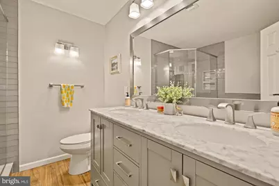 6107 Wigmore Lane #A, Alexandria, VA 22315 - Photo 14
