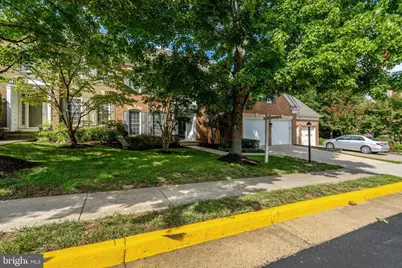 5257 Winter View Drive, Alexandria, VA 22312 - Photo 4