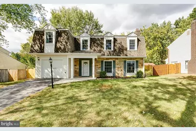 12856 Fantasia Drive, Herndon, VA 20170 - Photo 2