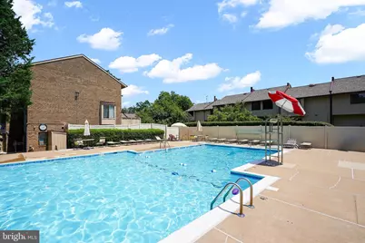 2665 Glengyle Drive #60, Vienna, VA 22181 - Photo 32