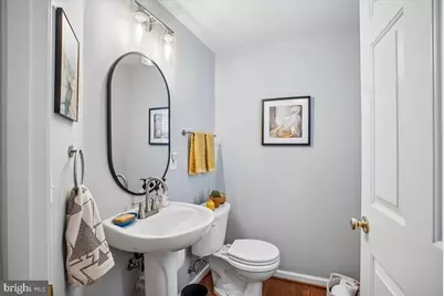 3683 Madison View Lane, Falls Church, VA 22041 - Photo 6
