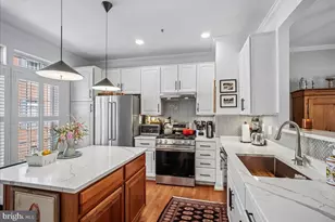 3683 Madison View Ln, Falls Church, VA 22041 - Photo 8