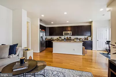 3028 Rittenhouse Circle #40, Fairfax, VA 22031 - Photo 14