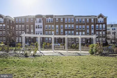 3028 Rittenhouse Circle #40, Fairfax, VA 22031 - Photo 34