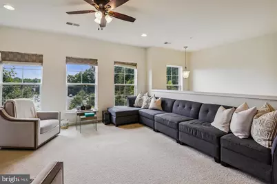 3028 Rittenhouse Circle #40, Fairfax, VA 22031 - Photo 4