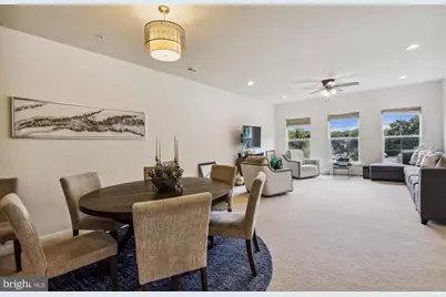 3028 Rittenhouse Circle #40, Fairfax, VA 22031 - Photo 6