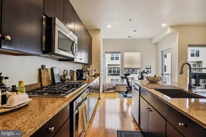 3028 Rittenhouse Circle #40, Fairfax, VA 22031 - Photo 16