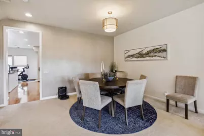 3028 Rittenhouse Circle #40, Fairfax, VA 22031 - Photo 8