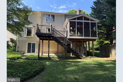9552 Grande Oaks Court, Vienna, VA 22181 - Photo 20