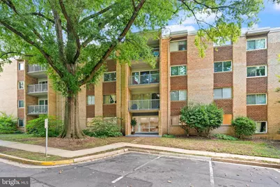 8004 Chanute Place #3, Falls Church, VA 22042 - Photo 52
