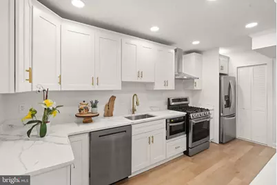 8004 Chanute Place #3, Falls Church, VA 22042 - Photo 34