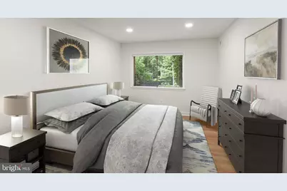 8004 Chanute Place #3, Falls Church, VA 22042 - Photo 40
