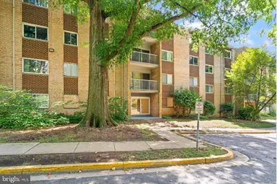 8004 Chanute Place #3, Falls Church, VA 22042 - Photo 54