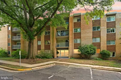 8004 Chanute Place #3, Falls Church, VA 22042 - Photo 6