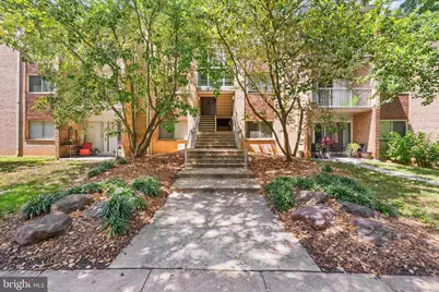 8004 Chanute Place #3, Falls Church, VA 22042 - Photo 4