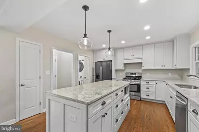 2722 Woodley Place, Falls Church, VA 22046 - Photo 14