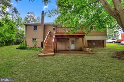 2722 Woodley Place, Falls Church, VA 22046 - Photo 34