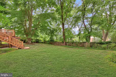2722 Woodley Place, Falls Church, VA 22046 - Photo 36