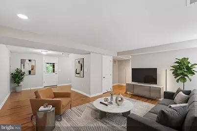 2722 Woodley Place, Falls Church, VA 22046 - Photo 28