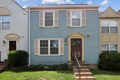 2984 Braxton Wood Court, Fairfax, VA 22031 - Photo 1