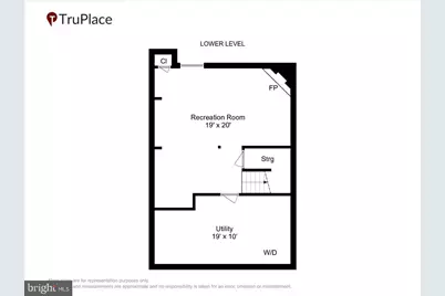2984 Braxton Wood Court, Fairfax, VA 22031 - Photo 26