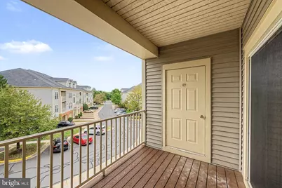 11326 Westbrook Lane #304, Fairfax, VA 22030 - Photo 8
