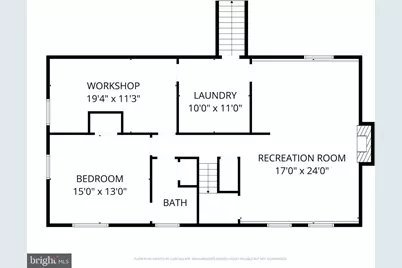 2504 Stirrup Lane, Alexandria, VA 22308 - Photo 42
