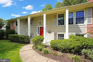 2504 Stirrup Ln, Alexandria, VA 22308 - Photo 4