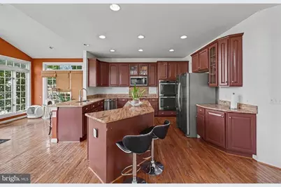 7660 Henry Knox Drive, Lorton, VA 22079 - Photo 14