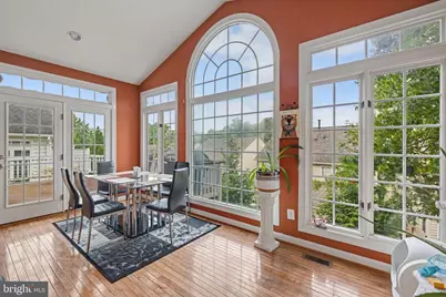 7660 Henry Knox Drive, Lorton, VA 22079 - Photo 22