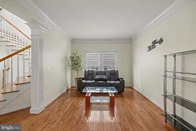 7660 Henry Knox Drive, Lorton, VA 22079 - Photo 6