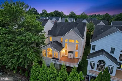 7660 Henry Knox Drive, Lorton, VA 22079 - Photo 56
