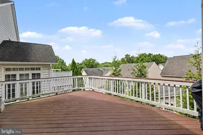 7660 Henry Knox Drive, Lorton, VA 22079 - Photo 20