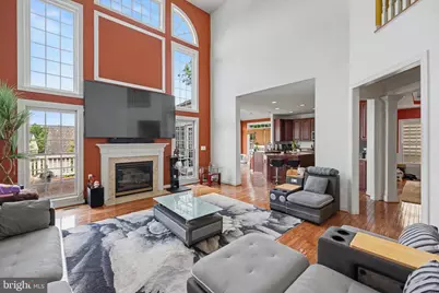 7660 Henry Knox Drive, Lorton, VA 22079 - Photo 12