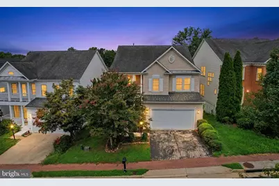 7660 Henry Knox Drive, Lorton, VA 22079 - Photo 2