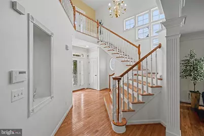 7660 Henry Knox Drive, Lorton, VA 22079 - Photo 4