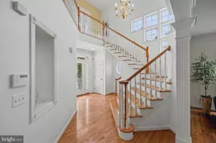 7660 Henry Knox Dr, Lorton, VA 22079 - Photo 4