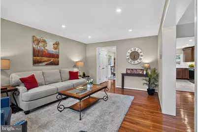 8501 Forrester Boulevard, Springfield, VA 22152 - Photo 10