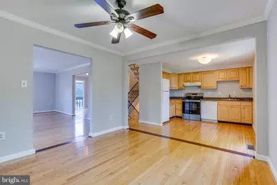 4405 Elan Court, Annandale, VA 22003 - Photo 8