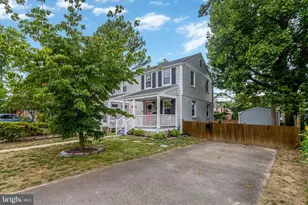 6010 Williamsburg Rd, Alexandria, VA 22303 - Photo 2