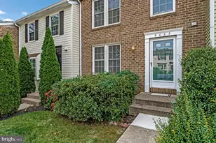 8025 Tyson Oaks Cir, Vienna, VA 22182 - Photo 1